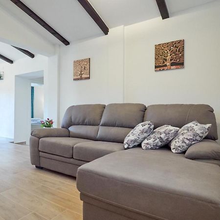Casa Valla By Rent Istria 부젯 객실 사진
