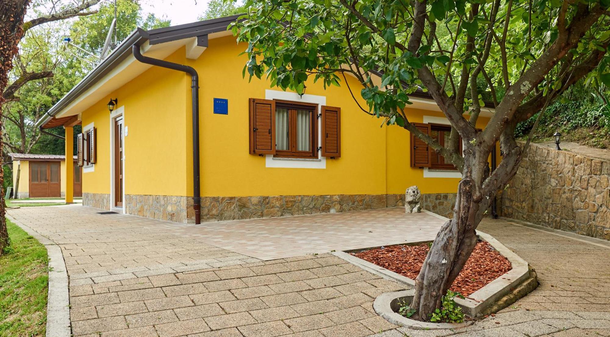 Casa Valla By Rent Istria 부젯 객실 사진